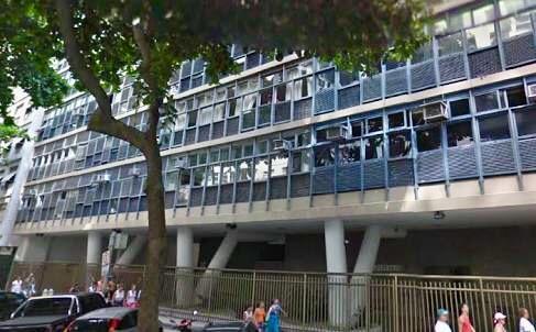 Copacabana Star Quatro Quartos Apartamento Rio de Janeiro