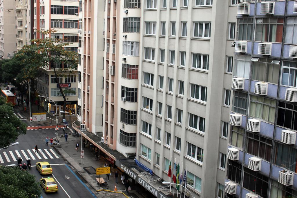 Apartamento Bom E Barato A 200 Metros Da - Av Copacabana 1032 Ap 705 *