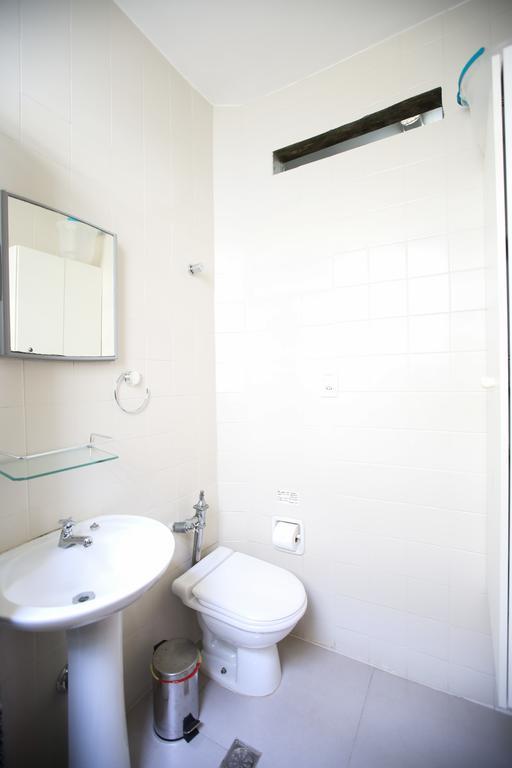 Apartamento Unhotel - Charmoso No Leblon, Entre A E Rua Dias Ferreira *