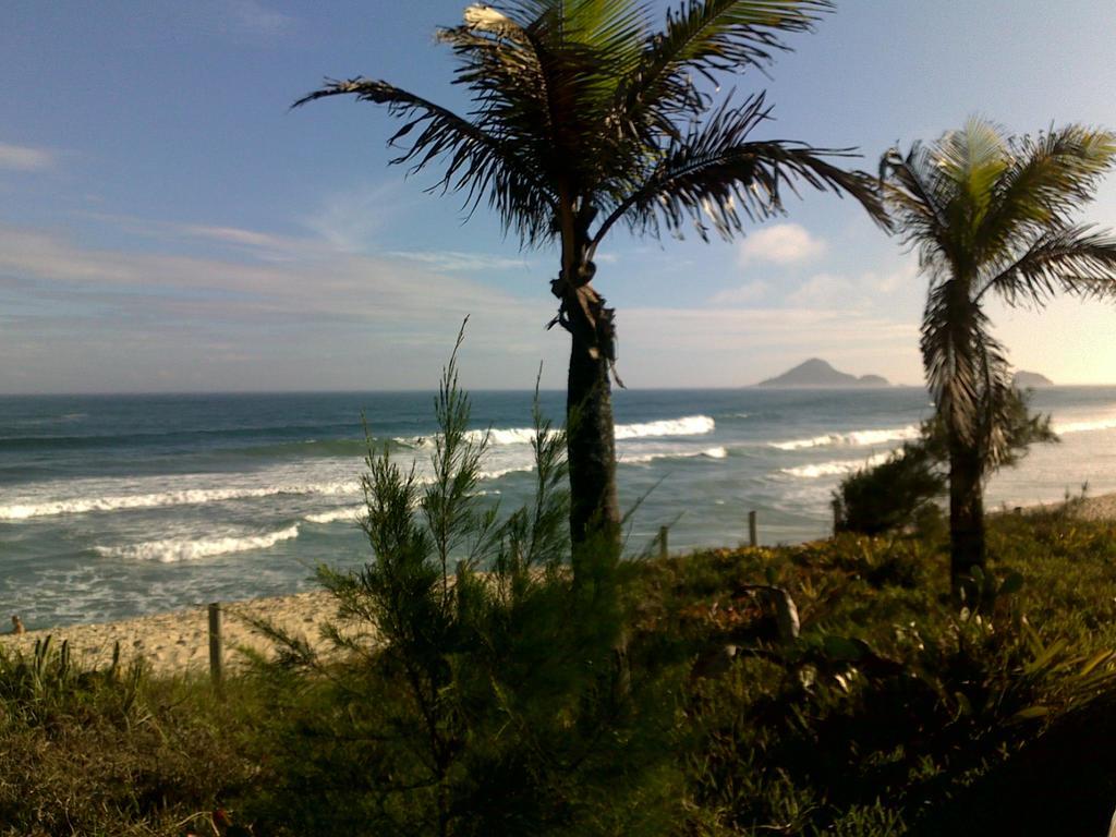 Secret Recreio