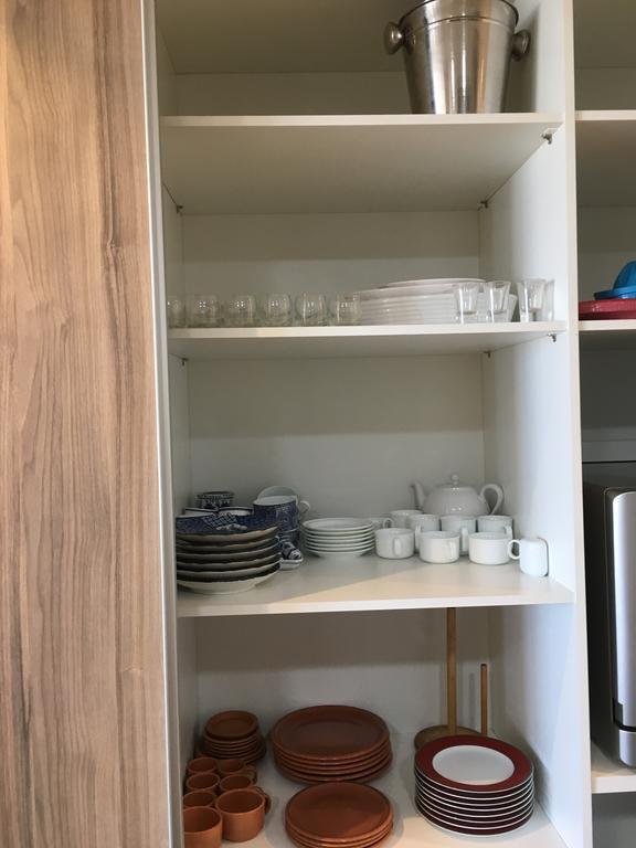 Apartamento Bela Vista Copacabana Rio de Janeiro