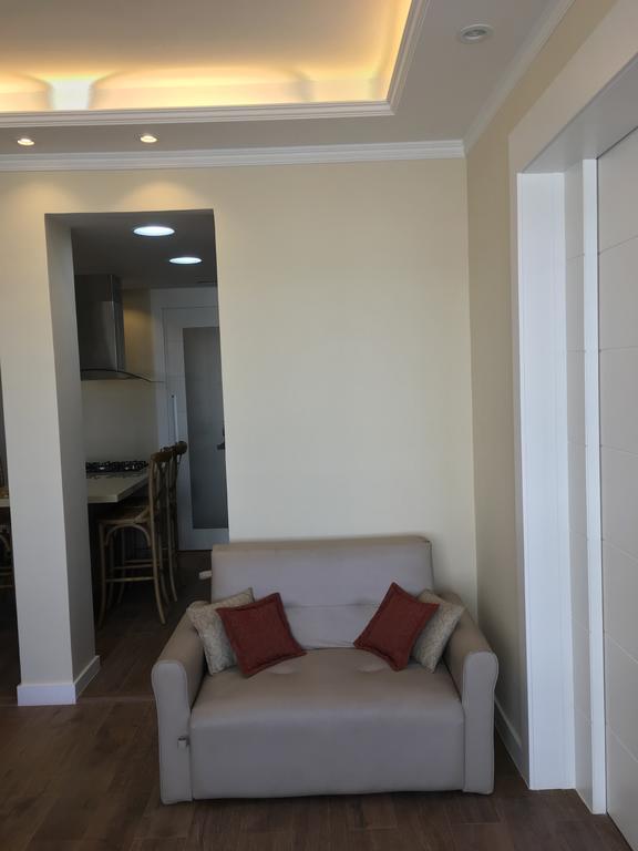 Bela Vista Copacabana Apartamento Rio de Janeiro