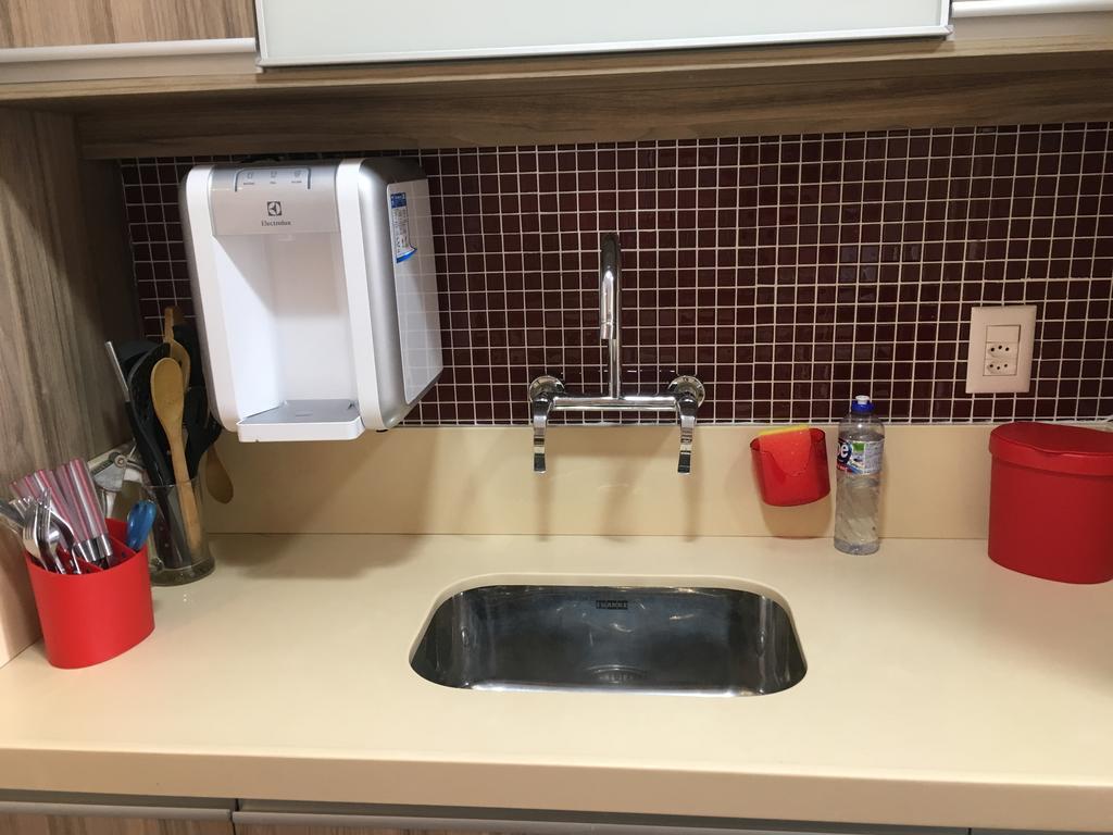 Apartamento Bela Vista Copacabana