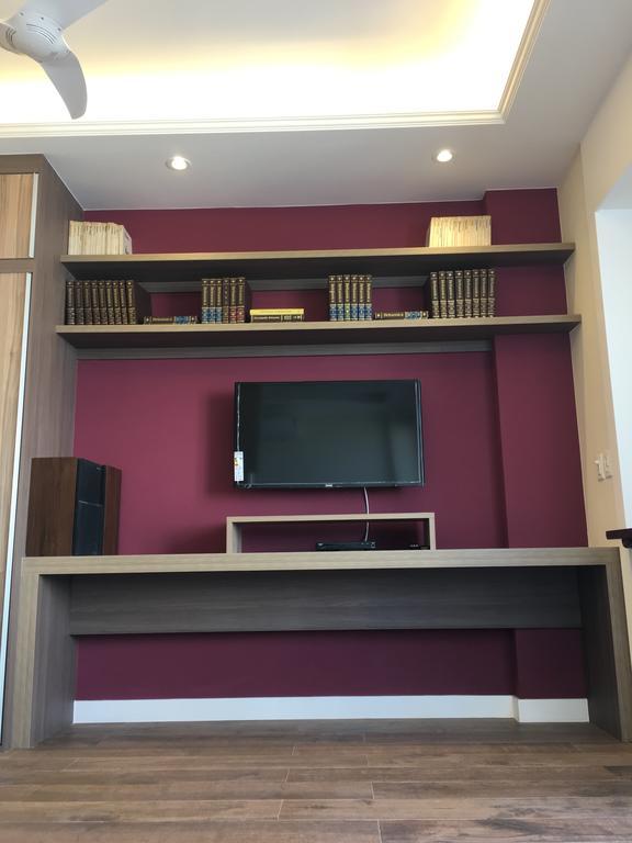 Apartamento Bela Vista Copacabana *