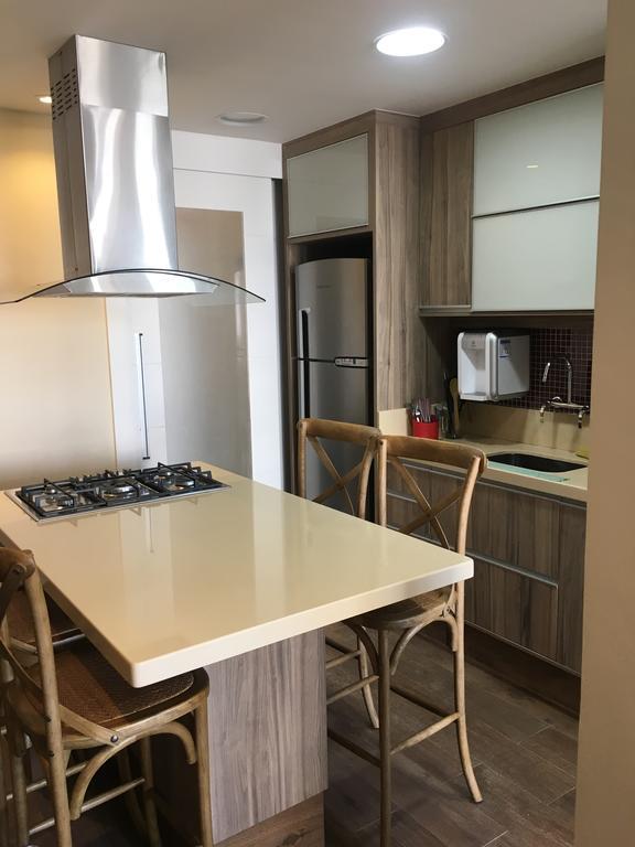 Apartamento Bela Vista Copacabana