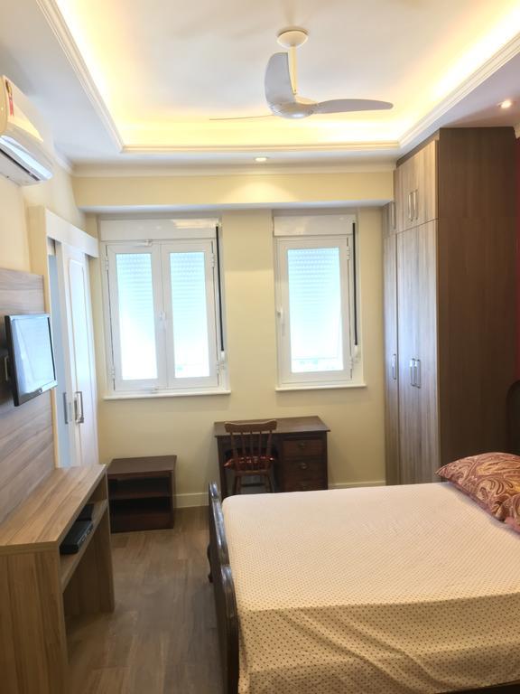 Bela Vista Copacabana Apartamento *
