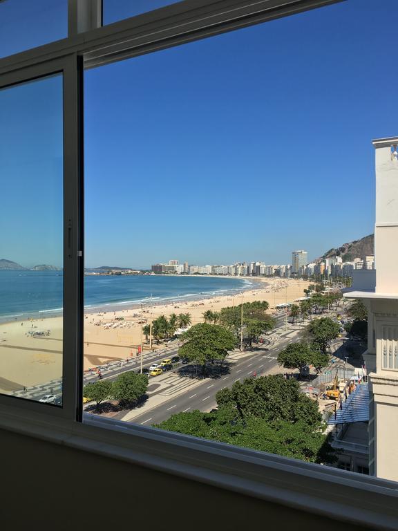 Bela Vista Copacabana Rio de Janeiro