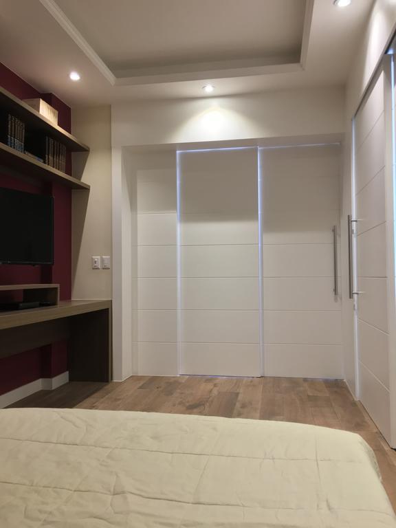 Bela Vista Copacabana Apartamento