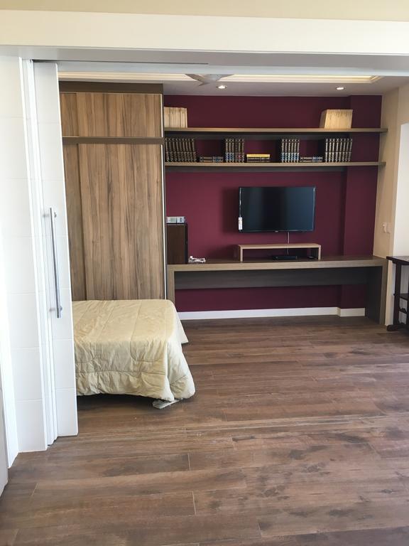 Apartamento Bela Vista Copacabana Rio de Janeiro