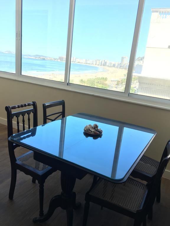 Apartamento Bela Vista Copacabana