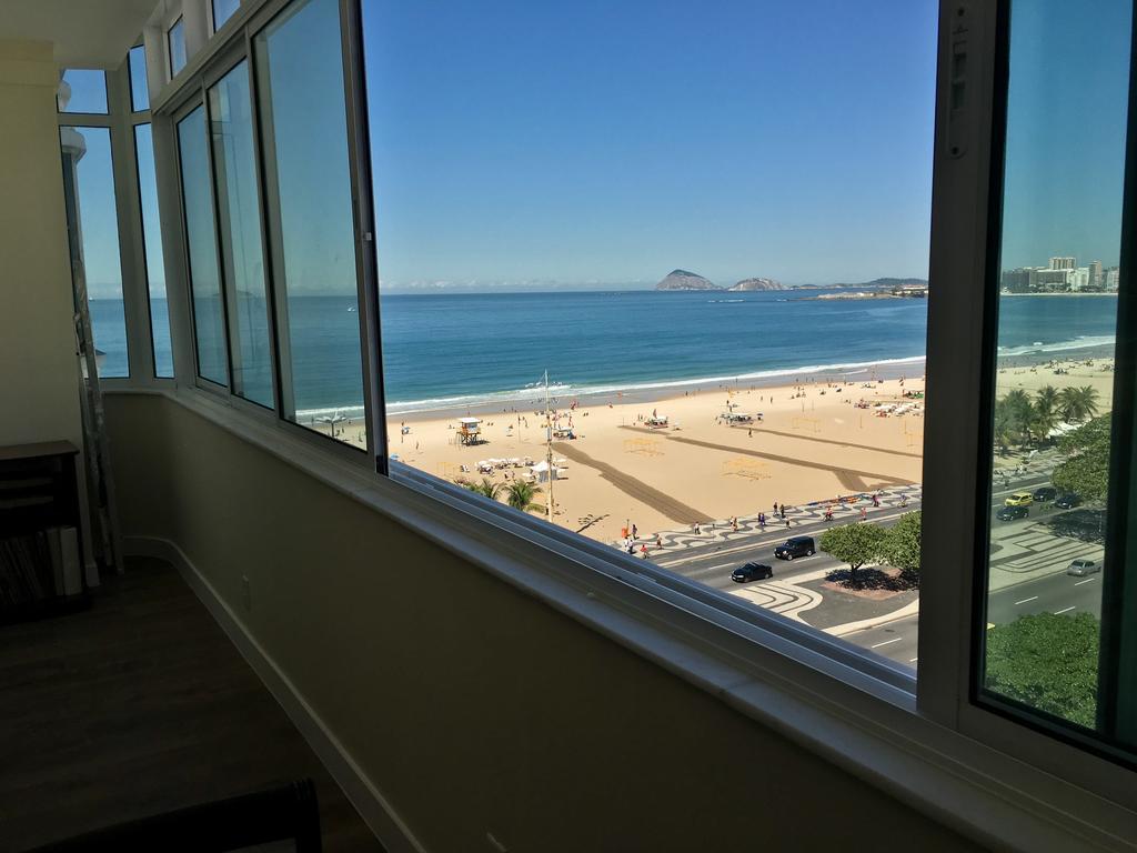 Bela Vista Copacabana Apartamento
