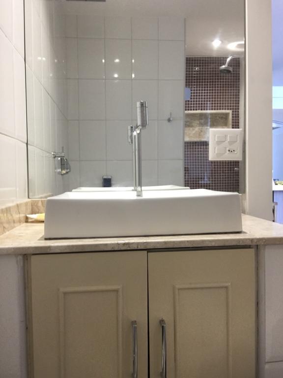 Bela Vista Copacabana Apartamento Rio de Janeiro