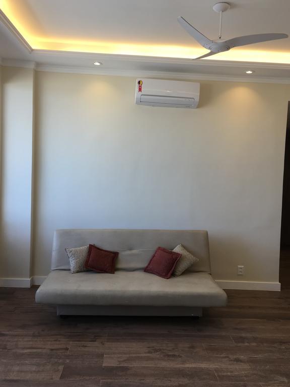 Apartamento Bela Vista Copacabana Rio de Janeiro