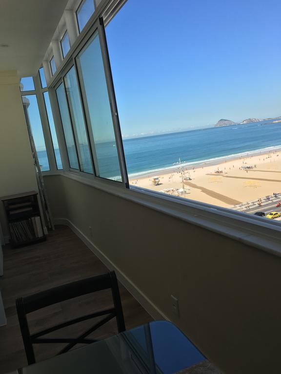Bela Vista Copacabana