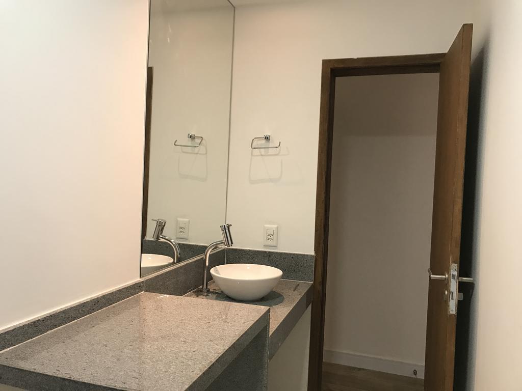 Apartamento Atlantica Lofts Rio de Janeiro