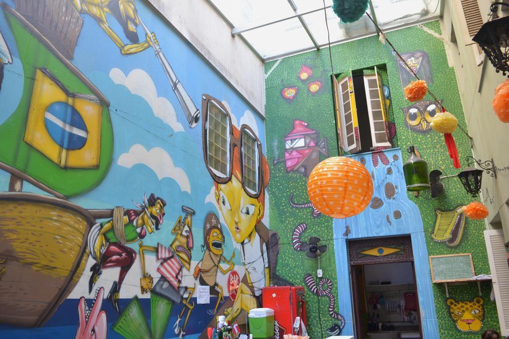 Books Hostel *