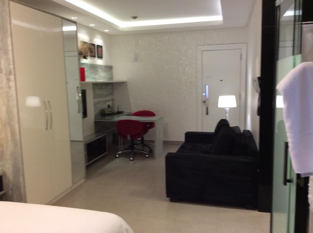 Apartment Ipanema 503
