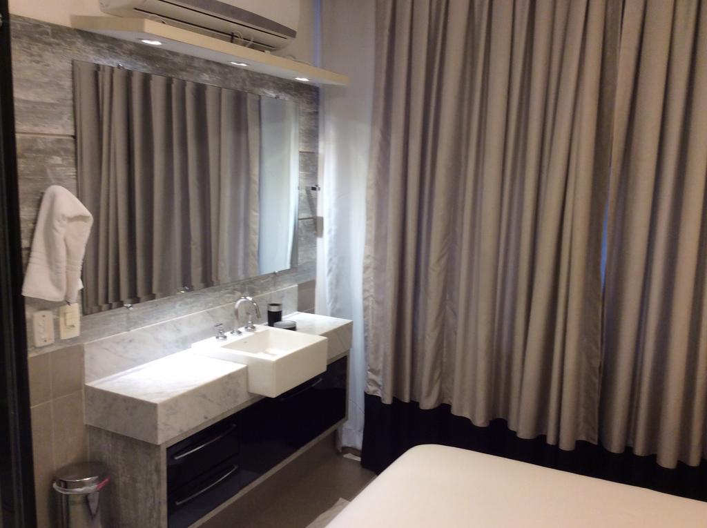 Apartment Ipanema 503 Rio de Janeiro