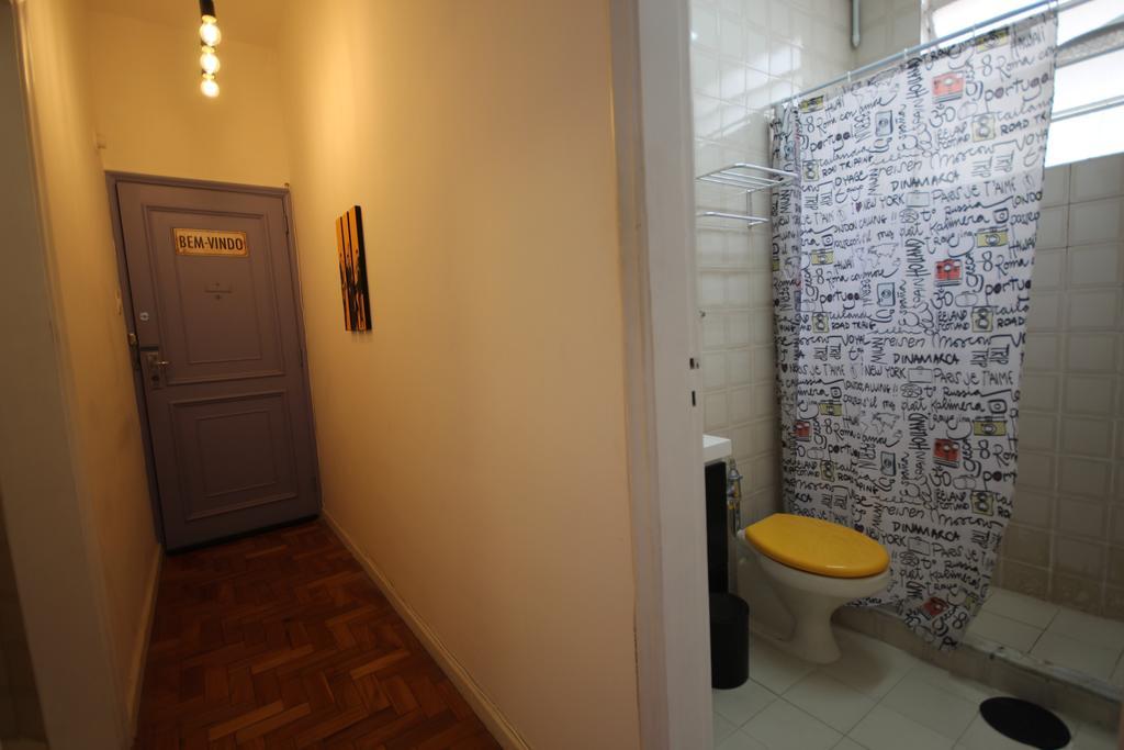 Gohouse Vergueiro 901 * Rio de Janeiro
