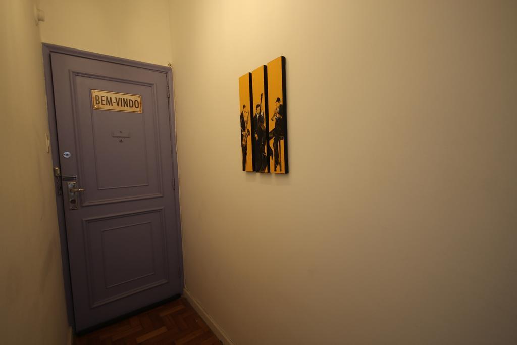 Gohouse Vergueiro 901 *