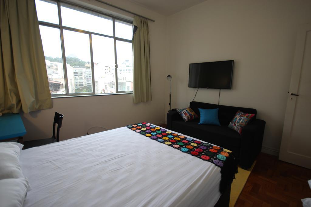 Gohouse Vergueiro 901 Apartamento Rio de Janeiro