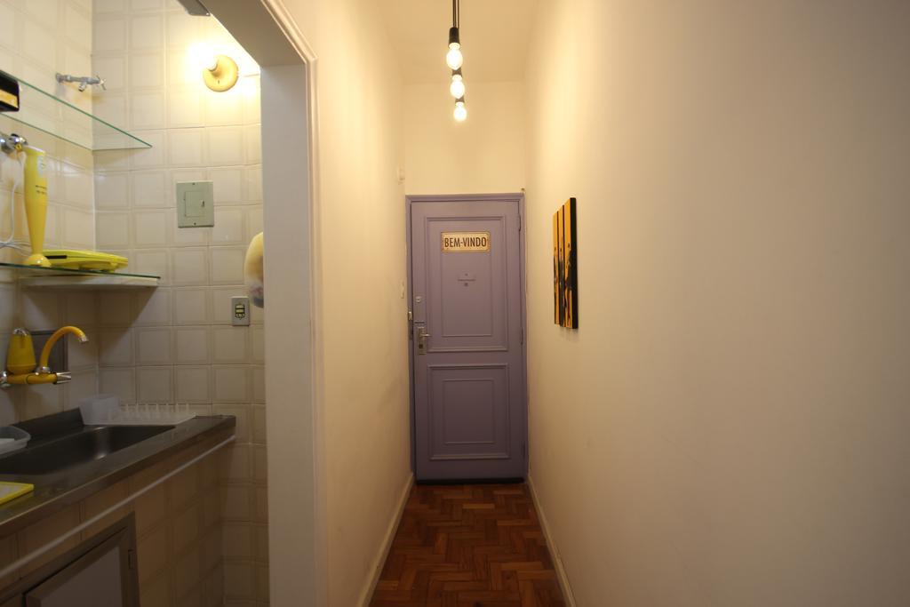 Gohouse Vergueiro 901 Rio de Janeiro