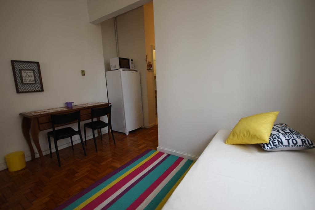 Apartamento Gohouse Vergueiro 901 Rio de Janeiro