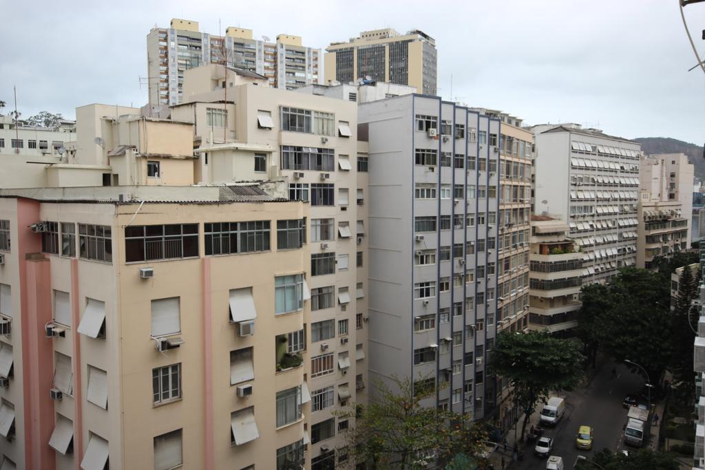 Gohouse Vergueiro 901 Rio de Janeiro