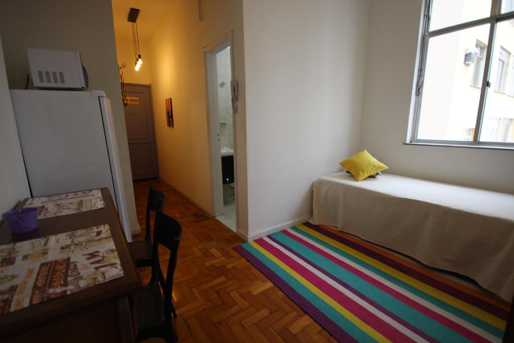Apartamento Gohouse Vergueiro 901