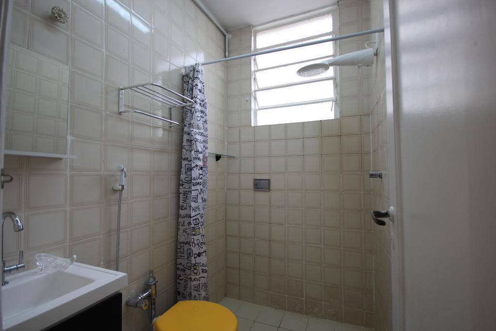 Gohouse Vergueiro 901 * Rio de Janeiro
