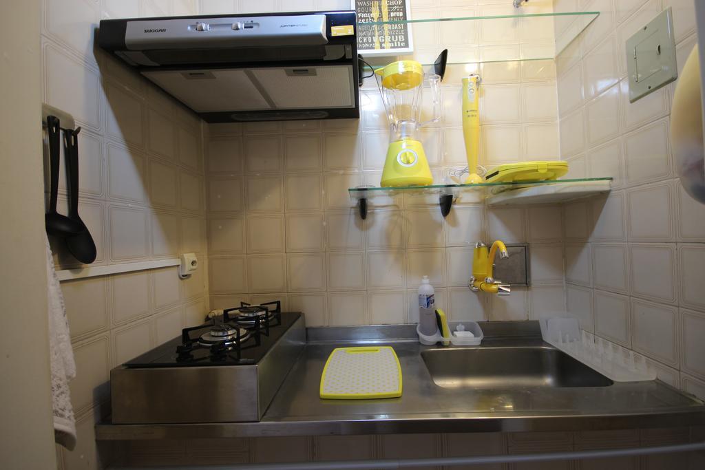 Apartamento Gohouse Vergueiro 901 *