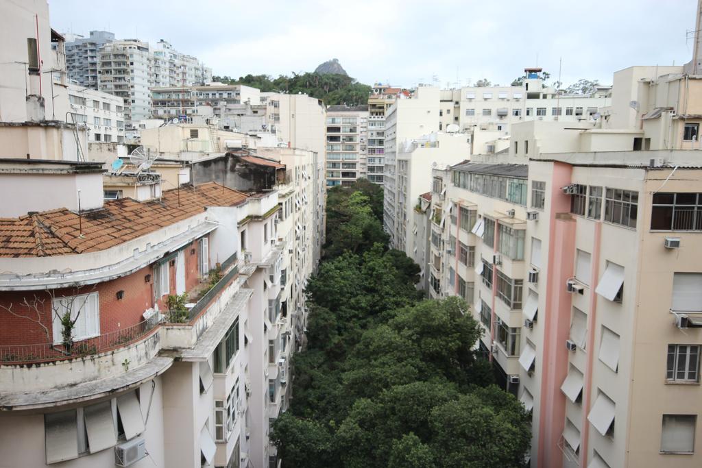 Gohouse Vergueiro 901 Rio de Janeiro