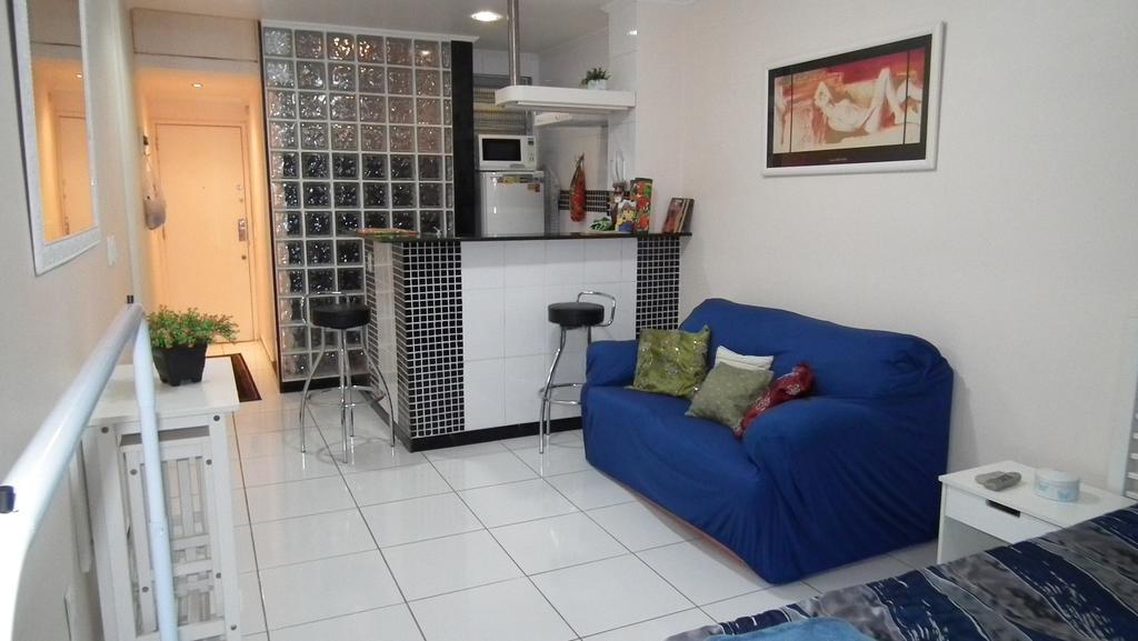 Da Marlene Apartment Rio de Janeiro