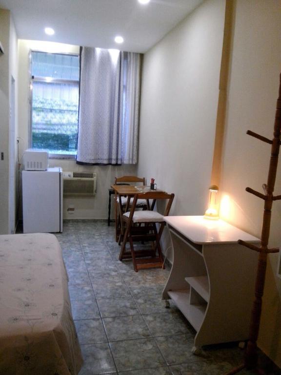Apartment Kitnet Silencioso Centro Lapa *