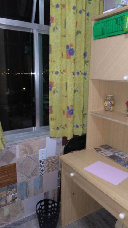Hostel Hospedagem Minha Casa