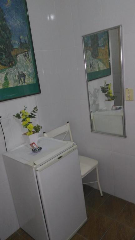 Hospedagem Minha Casa Hostel Rio de Janeiro