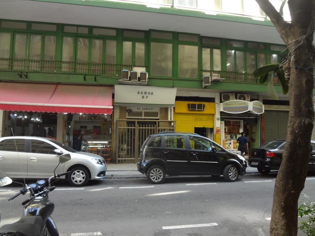 Da Marlene Apartment Rio de Janeiro