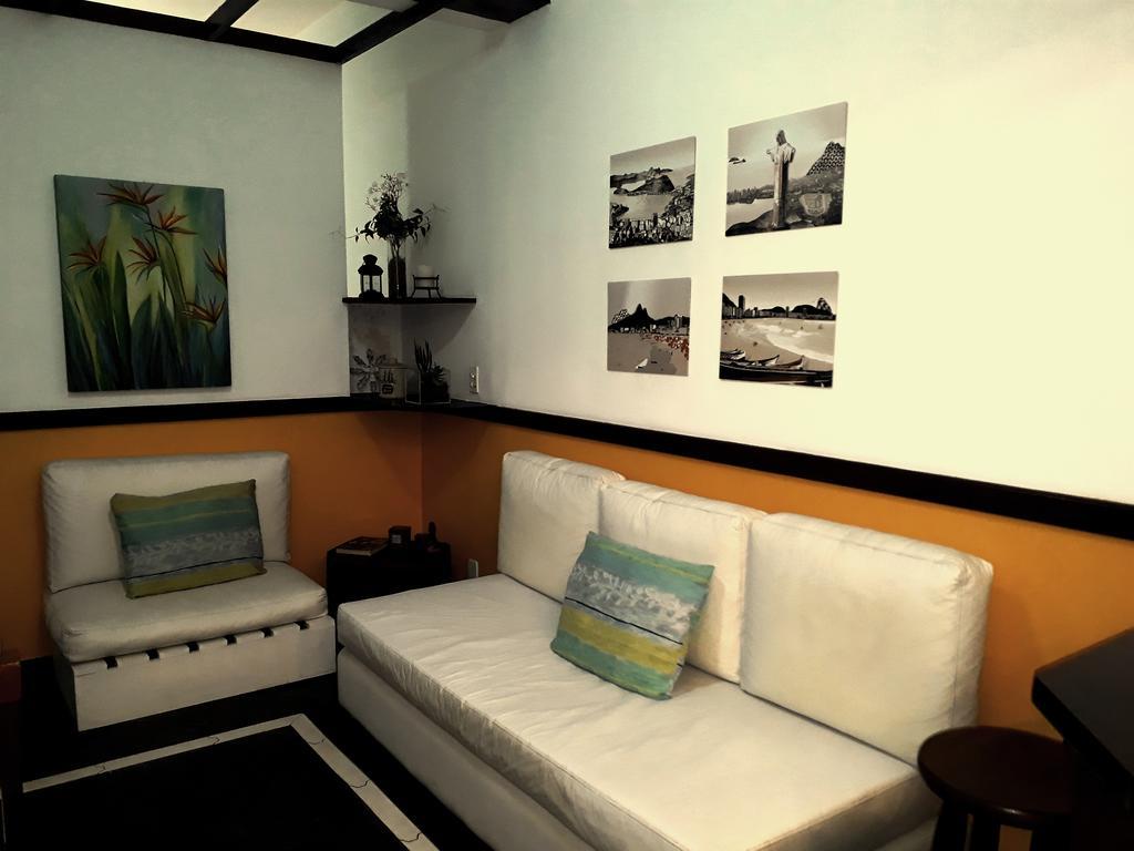 Apartamento Aconchegante Quadra Da Praia