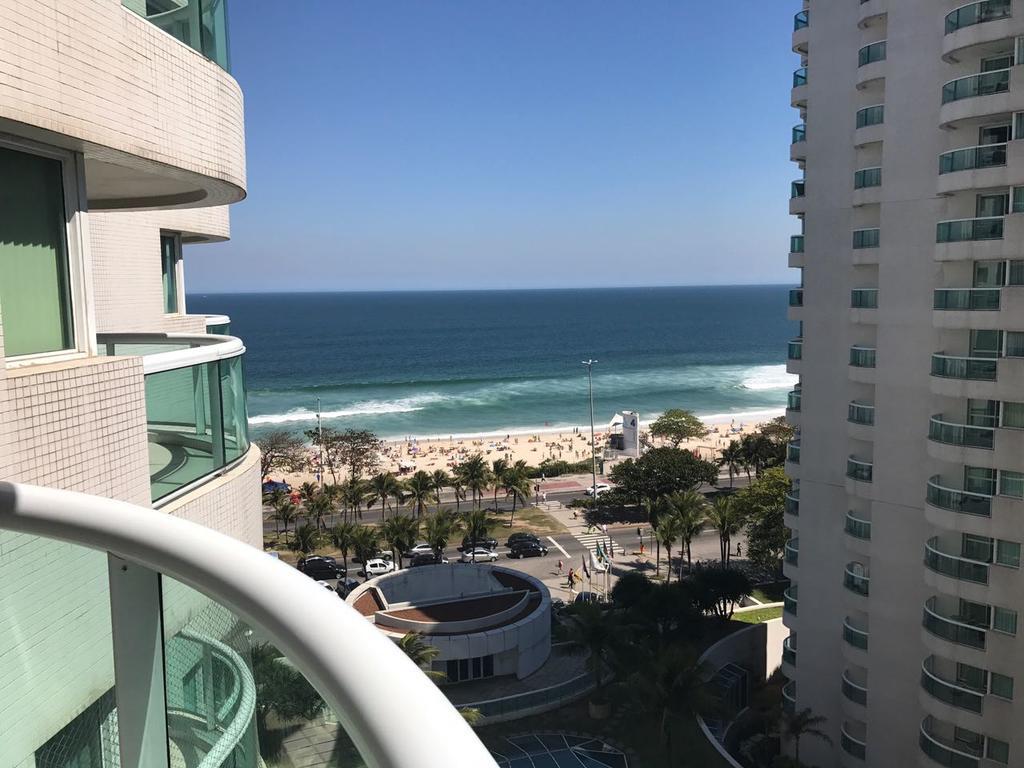 Apart Barra Da Tijuca Apartment Rio de Janeiro
