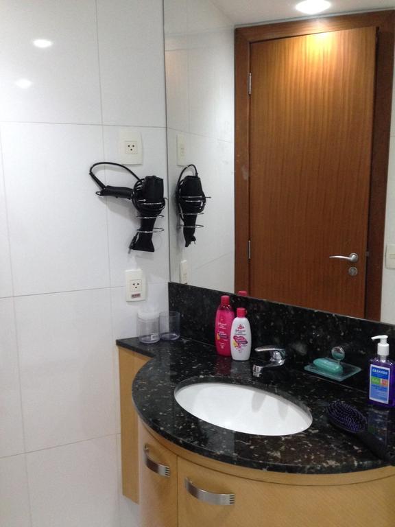 Apart Barra Da Tijuca *