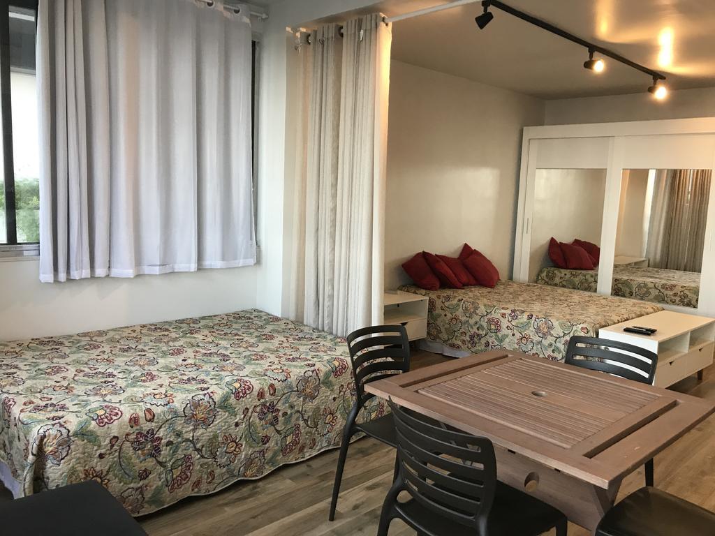 Atlantica Lofts * Rio de Janeiro