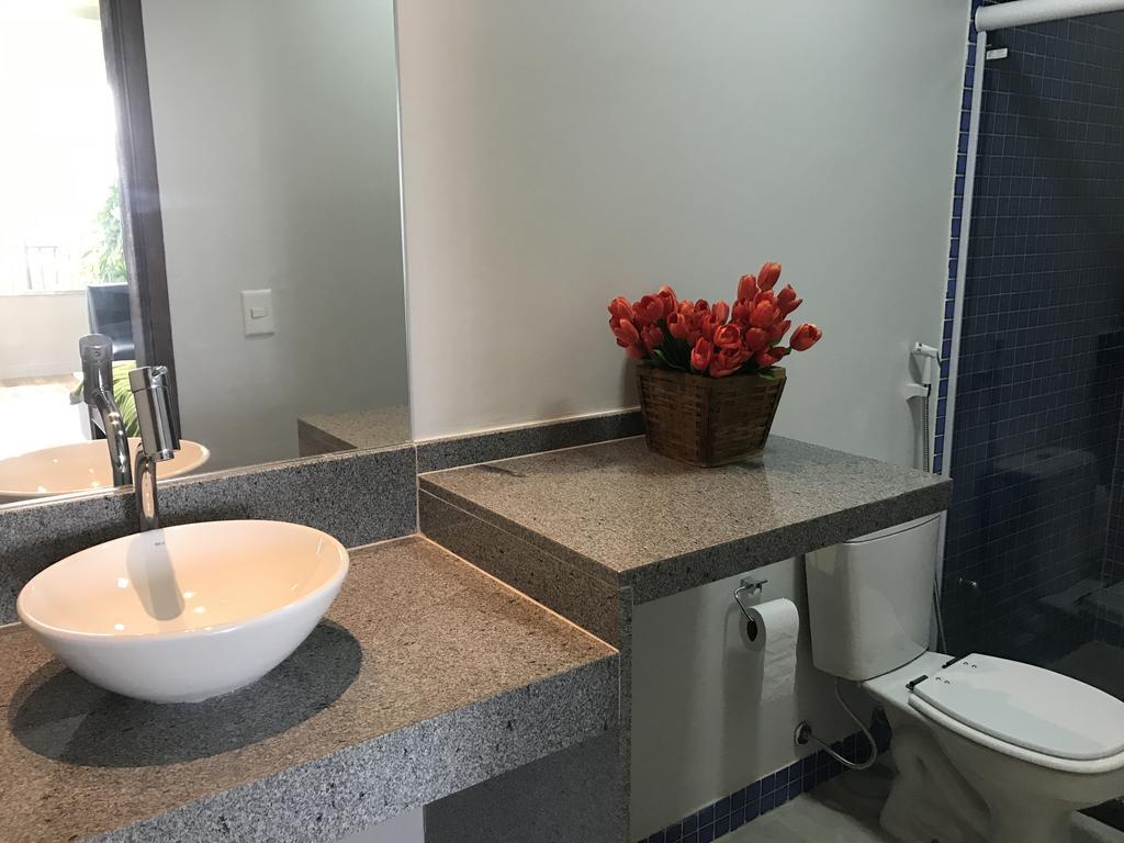Atlantica Lofts Rio de Janeiro