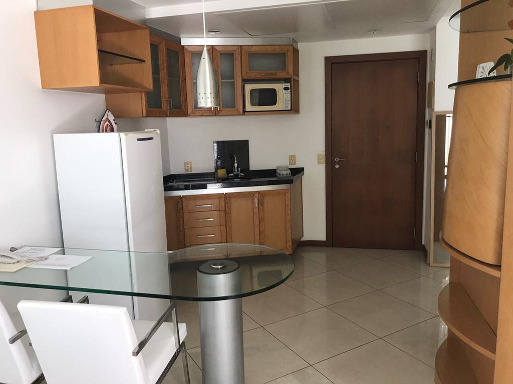 Apart Barra Da Tijuca * Rio de Janeiro