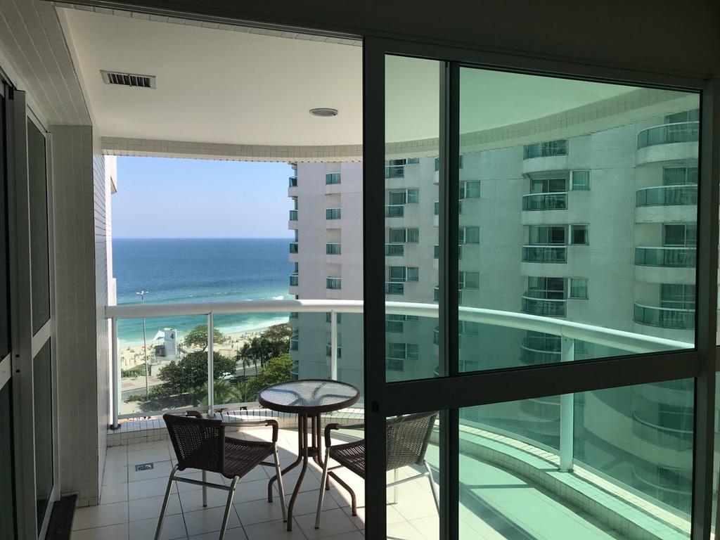 Apartment Apart Barra Da Tijuca *