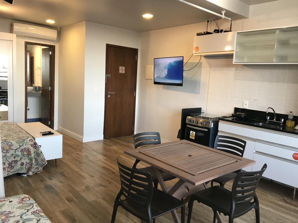 Atlantica Lofts Rio de Janeiro