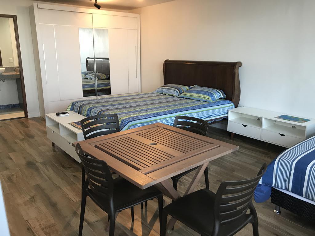 Atlantica Lofts