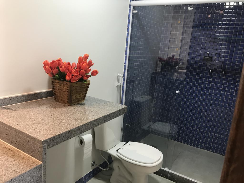 Atlantica Lofts Apartamento Rio de Janeiro