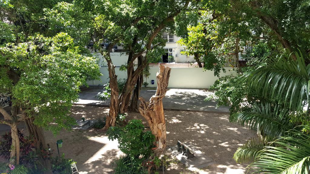Apartamento Aconchegante Quadra Da Praia Rio de Janeiro