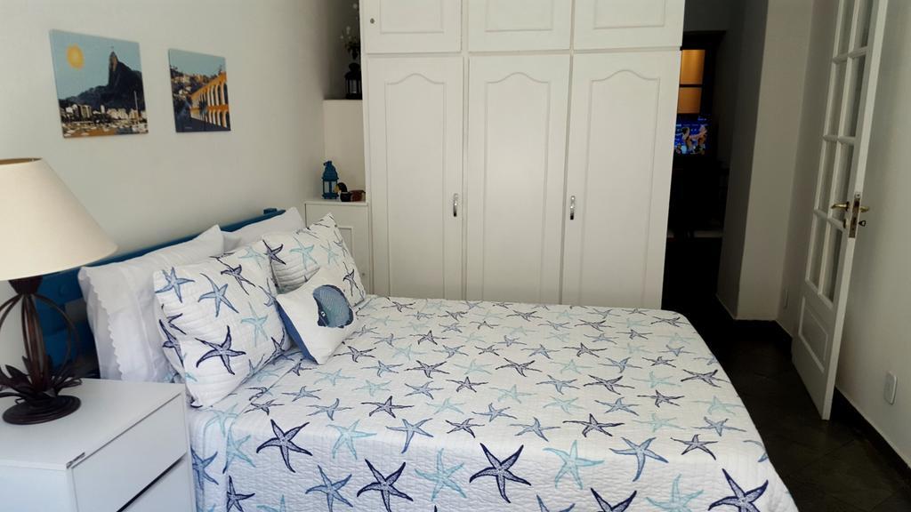 Apartamento Aconchegante Quadra Da Praia