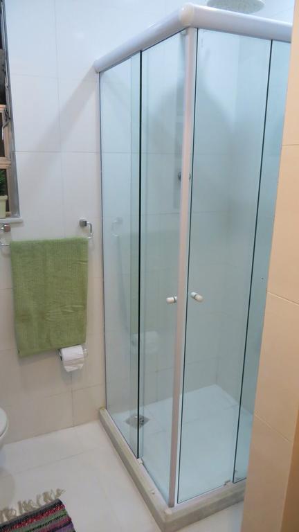 Apartamento Aconchegante Quadra Da Praia